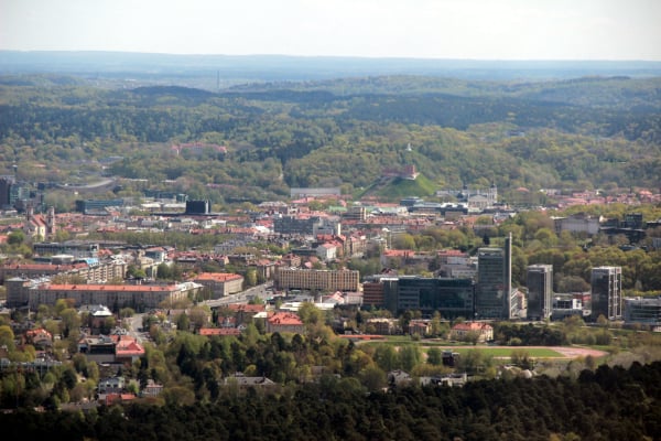 The Catalyst Project: Equipping Central Asian Disciples